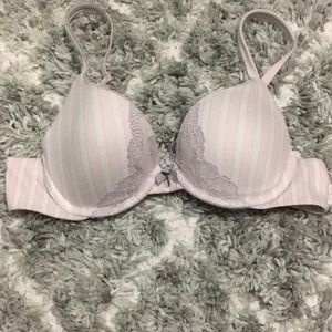 Body by Victoria- Perfect Shape Bra